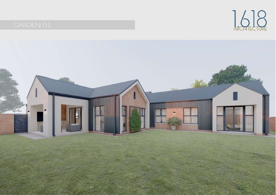 3 Bedroom Property for Sale in Vyfhoek A H North West